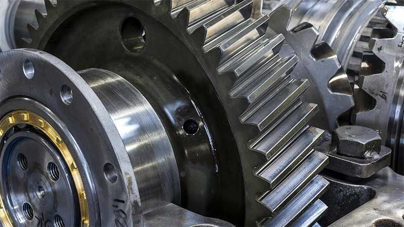 四季通用，性能如一：抗磨液压油出色的温度适应性